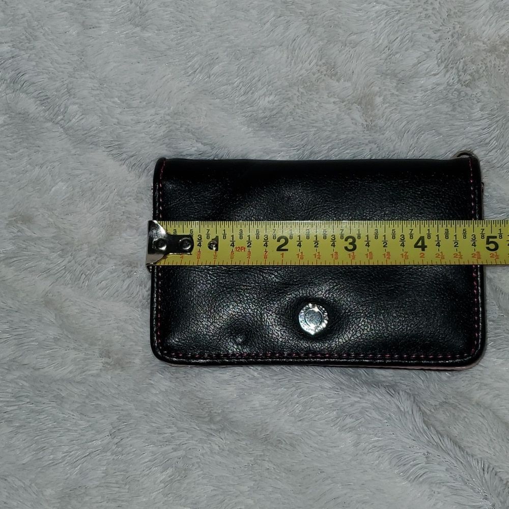 EUC Liz Claiborne Small Wallet - Picture 7 of 8